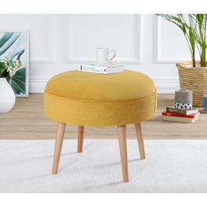 Romley - Žuti Pouf