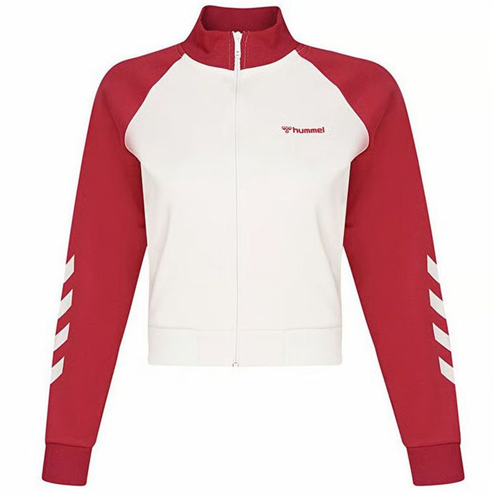 Hummel Ženski duks na kopčanje Genes Zip Jacket slika 3