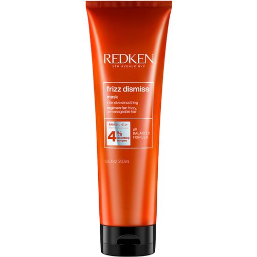 Redken Frizz Dismiss maska za kosu 250ml slika 1