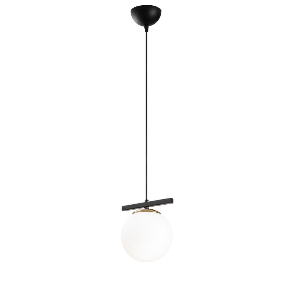 Luster Üzüm - 6261 Bijelo-Crni slika 2