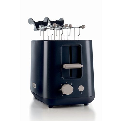 Ariete 157 Toster Breakfast, dark gray slika 2