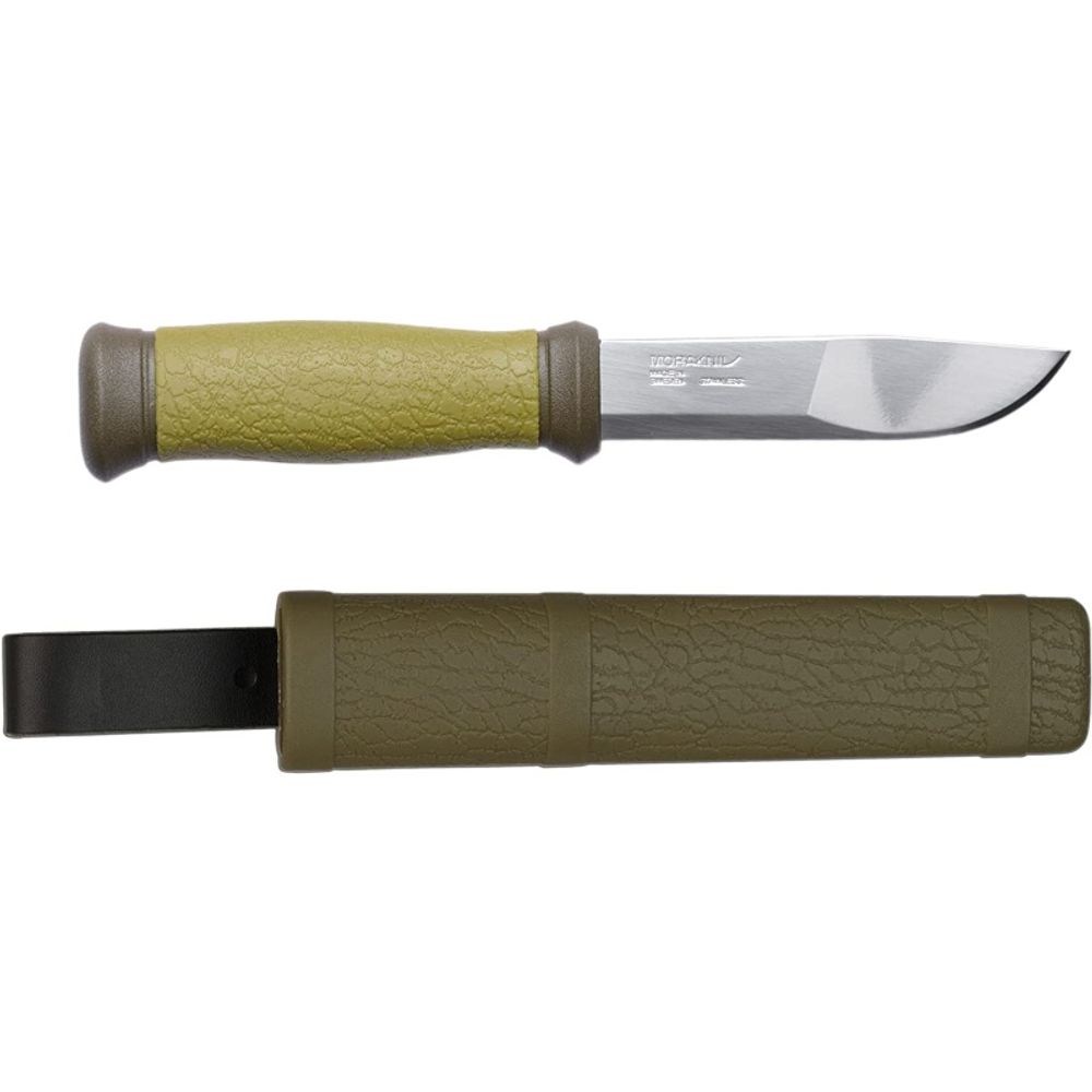 Nož Morakniv Mora 2000 gren (S) slika 1