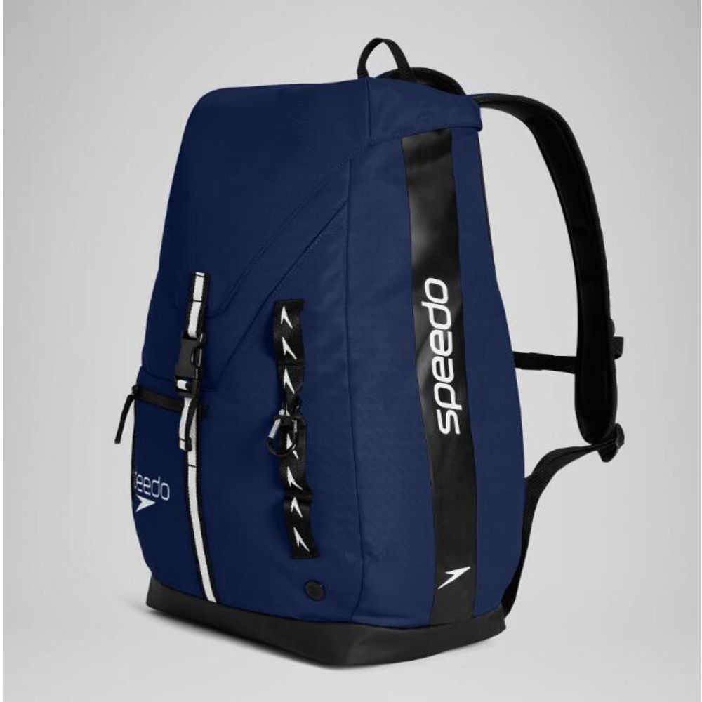 Speedo Ruksak za plivačku opremu Team 35L slika 3