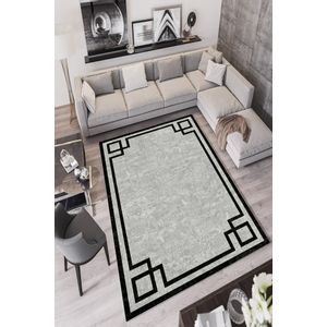 Tepih Conceptum Hypnose W783 - Siva (80 x 120 cm)