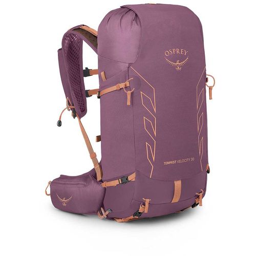 Tempest Velocity 30 Backpack - LJUBIČASTA slika 1