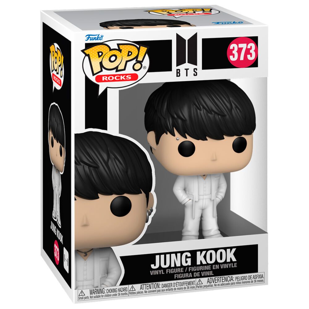 POP figure BTS Jung Kook slika 1