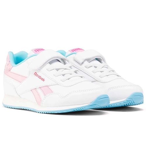 Reebok Patike Reebok Royal Cl Jog 3.0 1V Za Devojčice slika 4