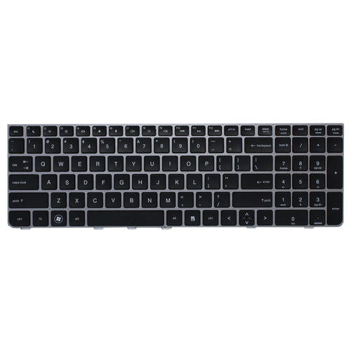 Tastatura za laptop HP 4530S slika 1