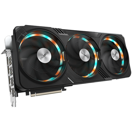 GIGABYTE Video Card NVIDIA GeForce RTX 4080 SUPER GAMING OC 16G, 16GB GDDR6X/256bit, PCI-E 4.0, 1xHDMI, 3xDP, Recommended PSU 850W, ATX slika 3