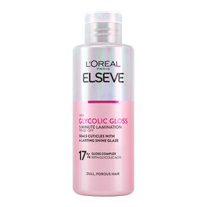 L'Oreal Paris Elseve Glycolic Gloss tretman laminacije 200 ml