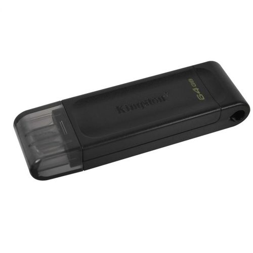 KINGSTON USB flash memorija 64GB - DT70/64GB slika 2