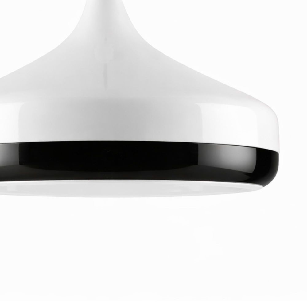Luster Yıldo L-253-C - Bijela boja slika 5