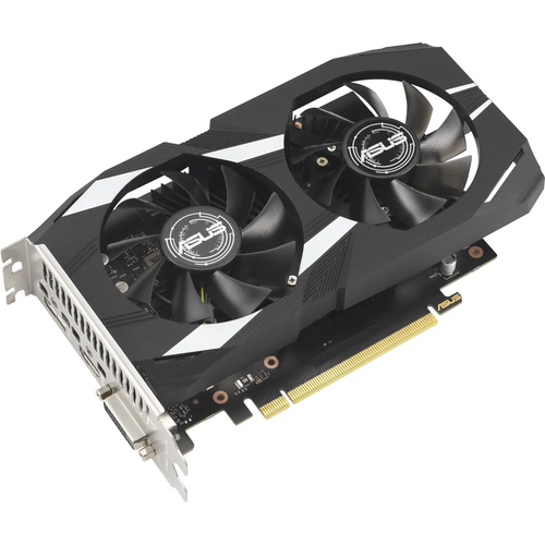 Grafička kartica ASUS GeForce RTX 3050 DUAL OC, 6GB GDDR6, PCI-E 4.0 slika 4