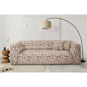 Atelier Del Sofa Cady - Trosed Tan Tan