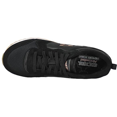 Skechers OG 85 111-BLK Ženske Sportske Tenisice slika 3