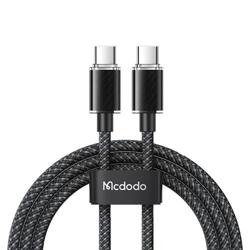 MCDODO CA-3670 KABL 100W, TIP-C na TIP-C, Dužina 1,2m slika 1