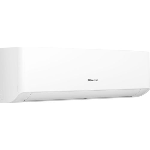 Hisense Energy SE HiNano 18K Inverter klima uređaj, 18000 BTU, WiFi Integrisan, Grejač spoljašnje jedinice slika 3