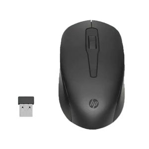 HP miš 150 bežični/2S9L1AA/crna