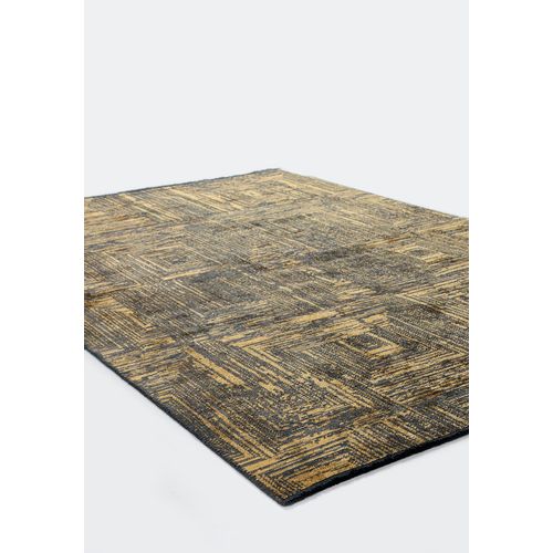 Tepih SICILY ANTHRACITE, 200 x 250 cm slika 5