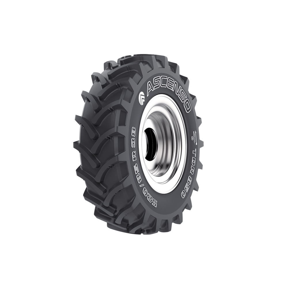 Ascenso 320/85 R32 126D TDR850 slika 1