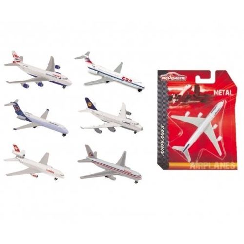 MAJORETTE avion 212057980 slika 1