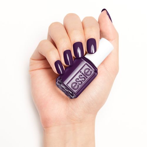 Essie 925 underground ball lak za nokte​ slika 6