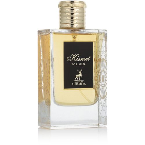 Maison Alhambra Kismet for Men Eau De Parfum 100 ml (man) slika 4