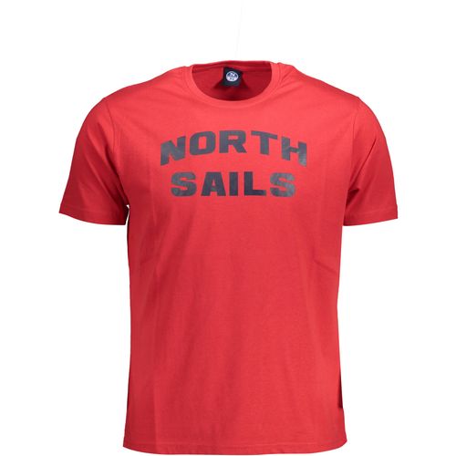 North Sails muška majica slika 1