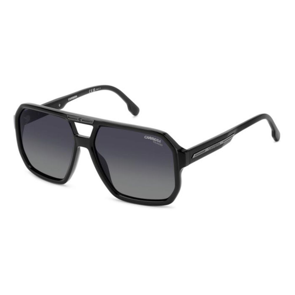 naočale Carrera Carrera VICTORY C 01/S Black slika 2