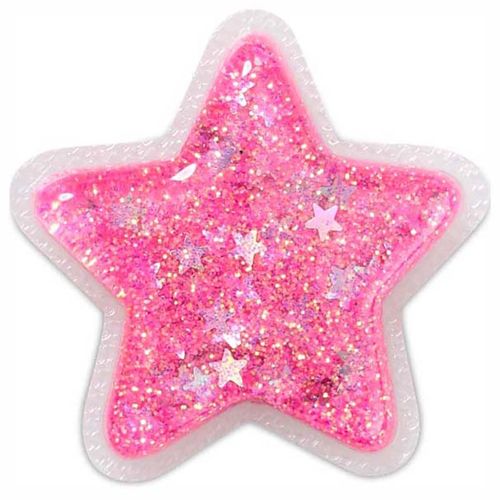 CROCS UKRAS SQUISHY GLITTER STAR ZA DEVOJČICE slika 1