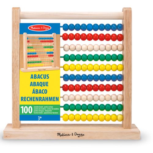 M&amp;D: Abacus slika 1