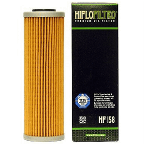 Hiflofiltro HF158