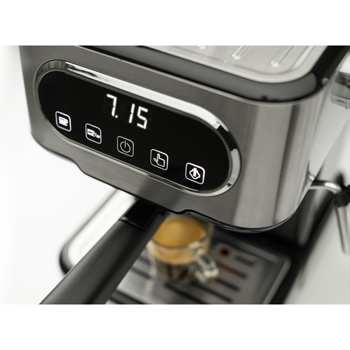 Gorenje ESCM 15DBK Aparat za espresso kafu  slika 7