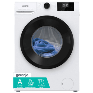 Gorenje Mašina za pranje veša W3NGPI74A3S, 7 kg / 1400 rpm
