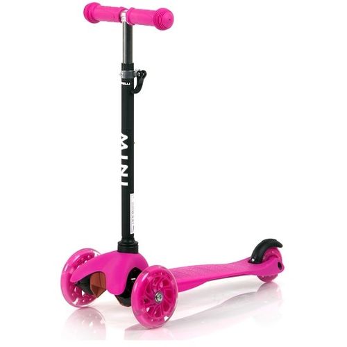  Lorelli trotinet Mini Pink slika 1