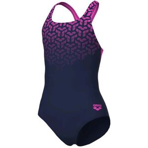 Arena Kupaci Kostim Girl'S Arena Kikko V Swimsuit Swim Pro Back Za Devojčice