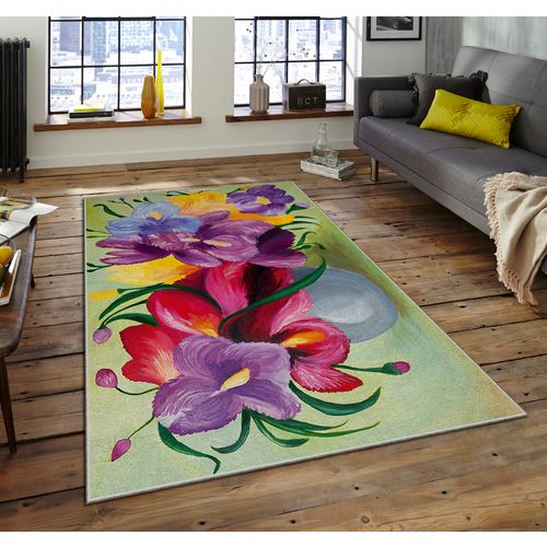 ASR CRPT-9  Multicolor Carpet (120 x 180) slika 3