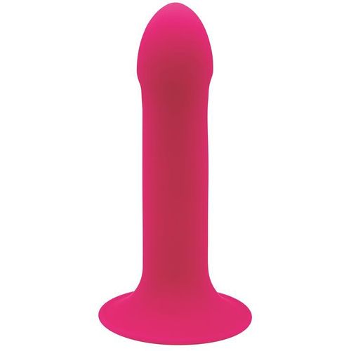 Adrien Lastic Hitsens 2 Dual Density Dildo 16,7cm slika 3