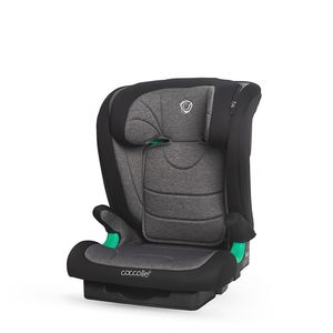 Coccolle® Autosjedalica Eris iSize 100-150cm Isofix, Greystone