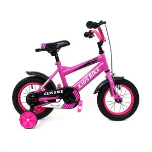 Dječiji bicikl Kids Bike 12" 26627/KB-010, Girl