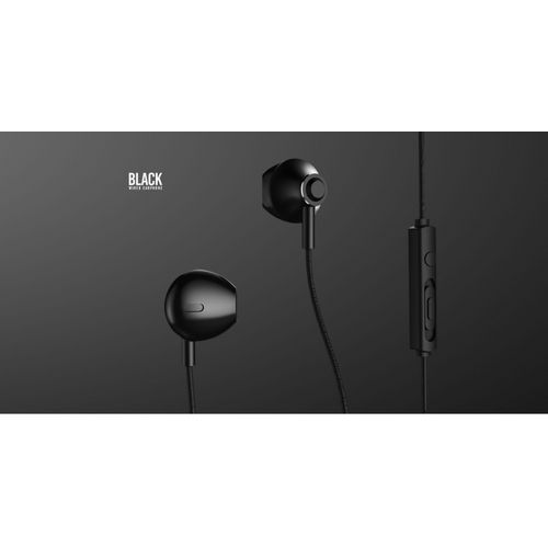 REMAX Slušalice RM-711 crne slika 3