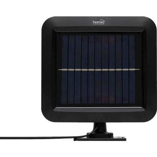 home Reflektor LED sa solarnim panelom, detekcija pokreta, 250lm slika 3