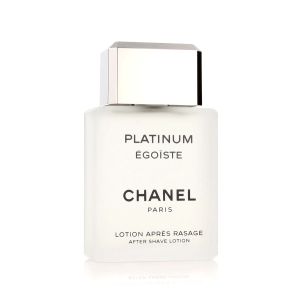 Chanel Egoiste Platinum Pour Homme After Shave Lotion 100 ml (man)