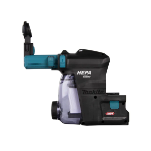 XGT Makita 40V - Usisivač prašine DX12 191E54-9
