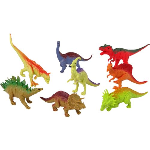 Set figurica dinosauri 21kom. slika 5