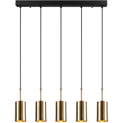 Opviq Kem - 6386 Gold
Black Chandelier slika 5