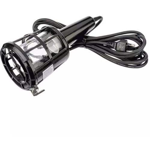 EMOS Prenosna ručna LED lampa 230V, 60W, 5m slika 1