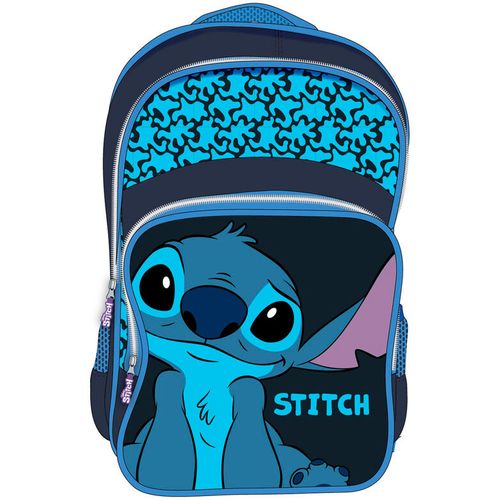 Disney Stitch ruksak 42cm slika 1