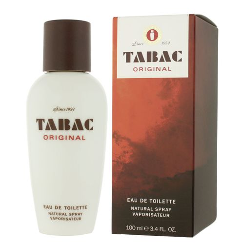 Tabac Original Eau De Toilette 100 ml (man) slika 1