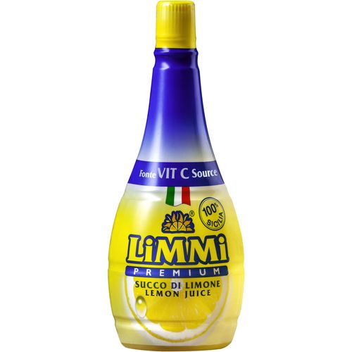 Limmi prirodni sok od limuna 200 ml                               slika 1